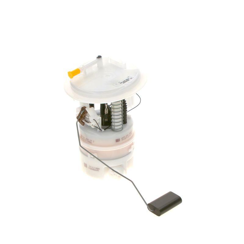 Unité d'injection de carburant BOSCH 0 986 580 252