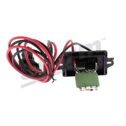Résistance, pulseur d'air habitacle STORM QUALITY PARTS 888702