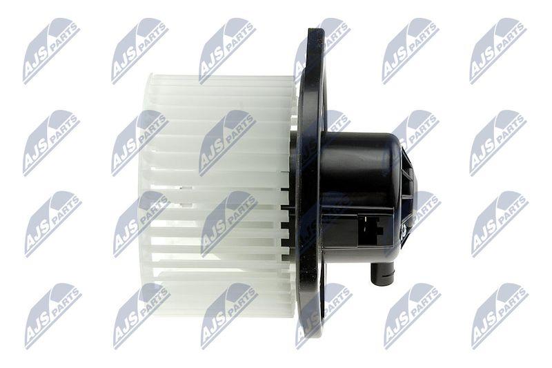Moteur électrique, pulseur d'air habitacle NTY EWN-MS-000