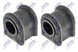 Suspension, stabilisateur NTY ZGS-CH-006