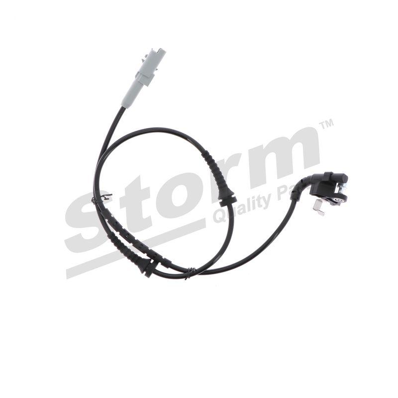 Capteur, vitesse de roue STORM QUALITY PARTS 708000