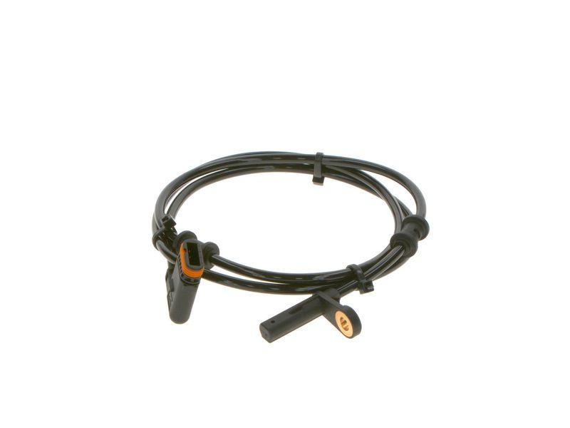 Capteur, vitesse de roue BOSCH 0 986 594 541