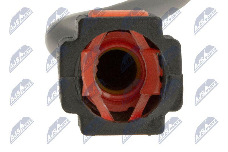 Tuyauterie de carburant NTY BPP-PE-001