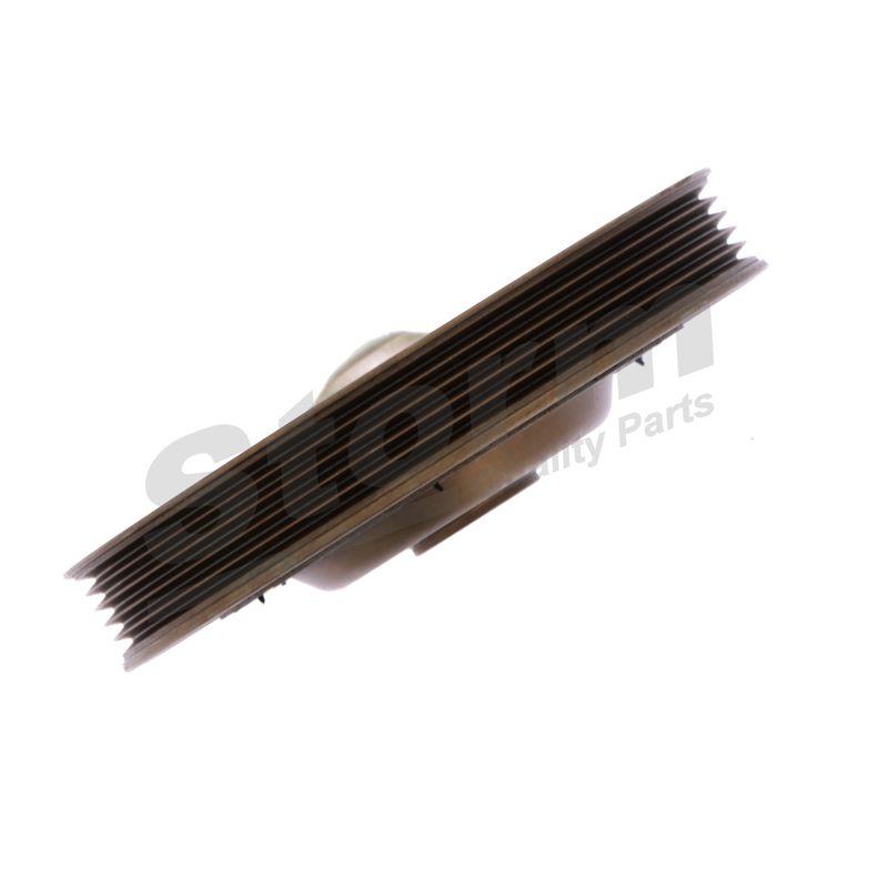 Poulie, vilebrequin STORM QUALITY PARTS 89994