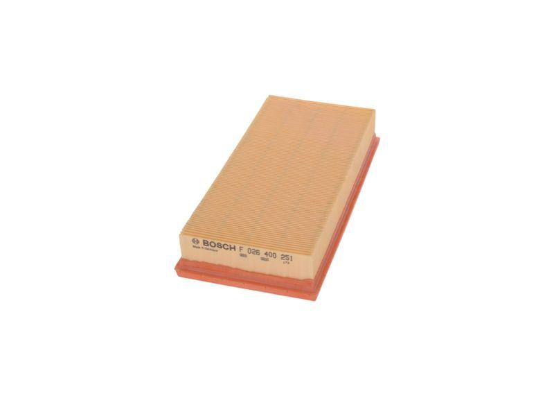 Filtre à air BOSCH F 026 400 251