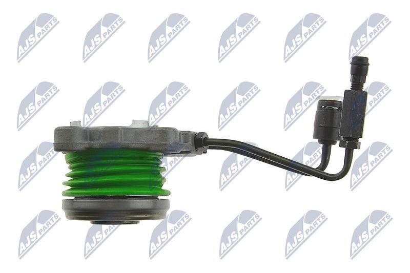 Butée hydraulique, embrayage NTY NWS-ME-001