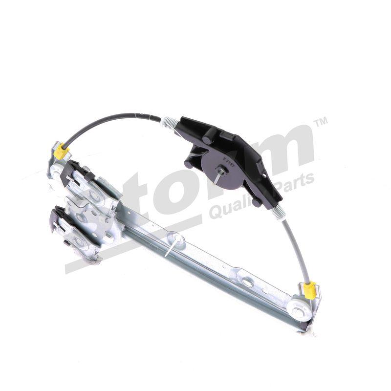 Lève-vitre STORM QUALITY PARTS 4207520