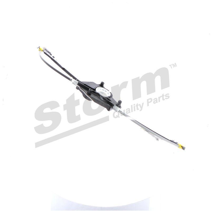 Lève-vitre STORM QUALITY PARTS 79775