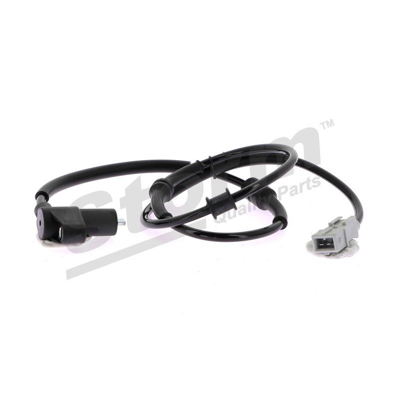 Capteur, vitesse de roue STORM QUALITY PARTS 777122