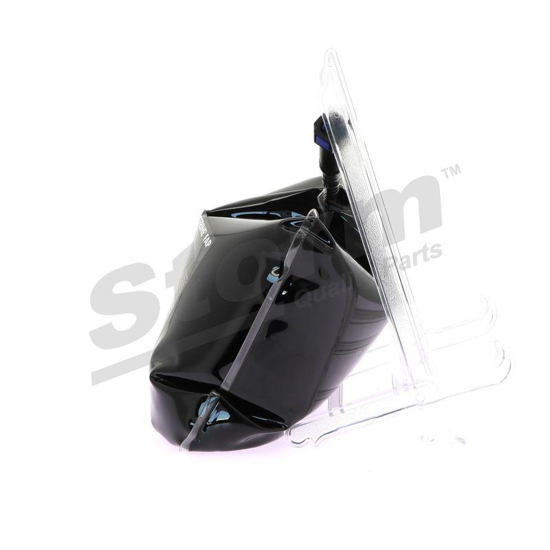 Additif, régénération du filtre à particules/à suie STORM QUALITY PARTS 777502
