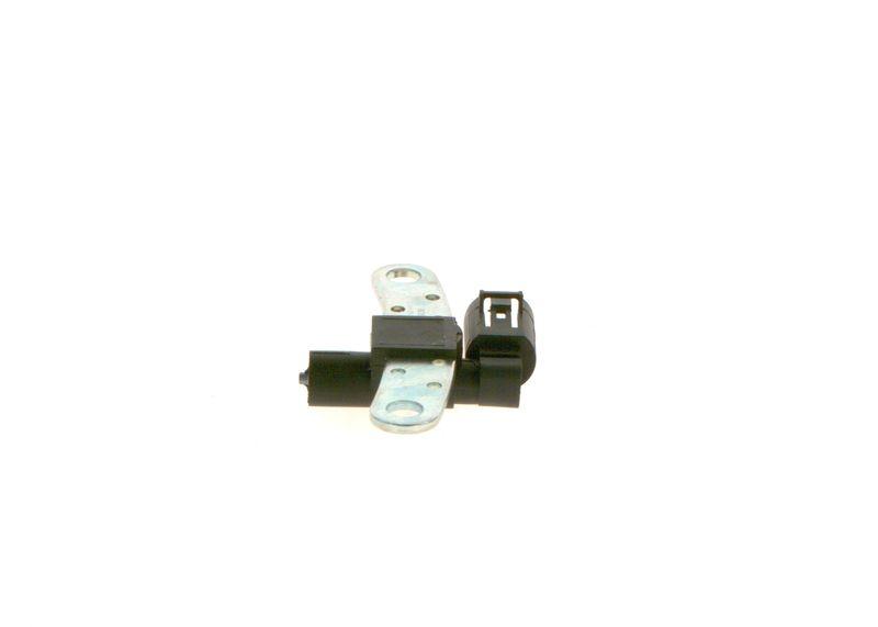 Capteur d'angle, vilebrequin BOSCH 0 986 280 411