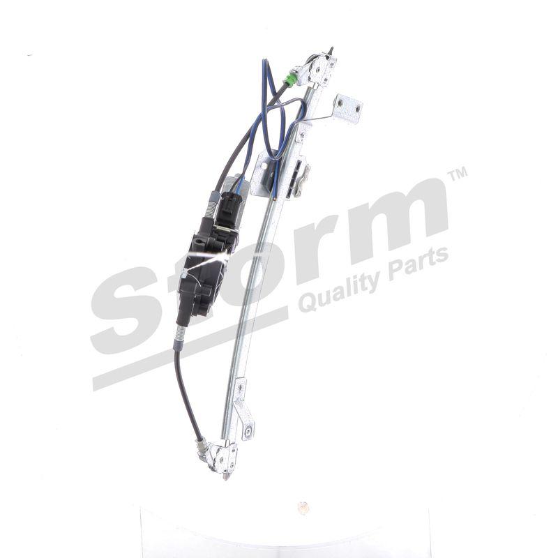 Lève-vitre STORM QUALITY PARTS 137671