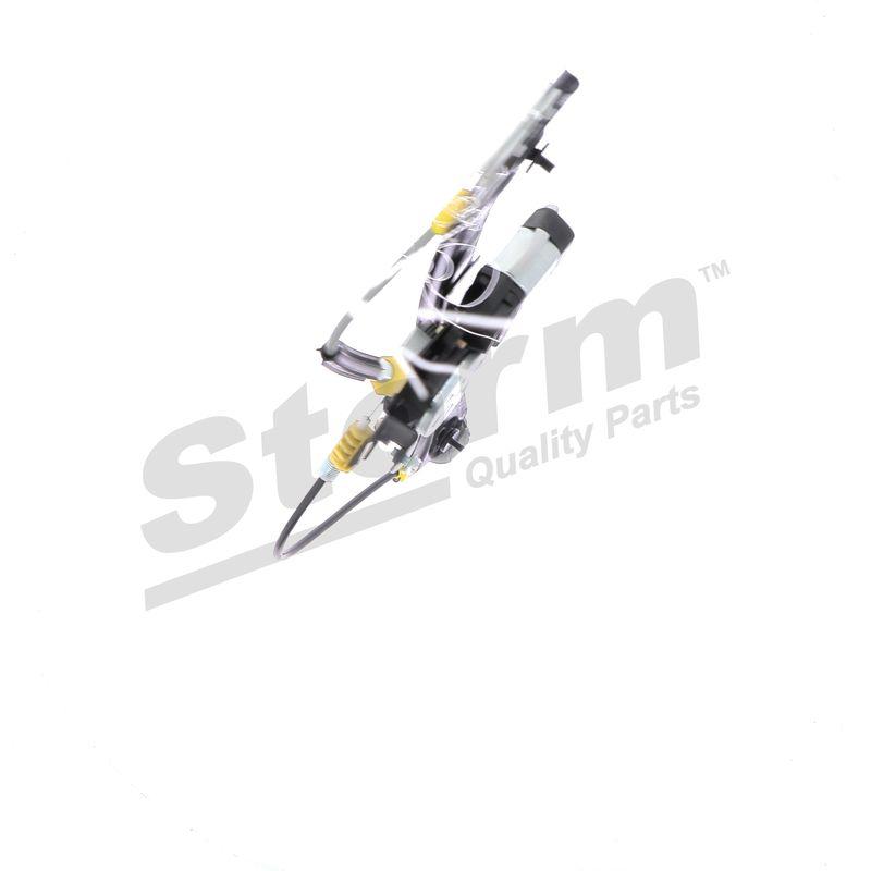Lève-vitre STORM QUALITY PARTS 1507509