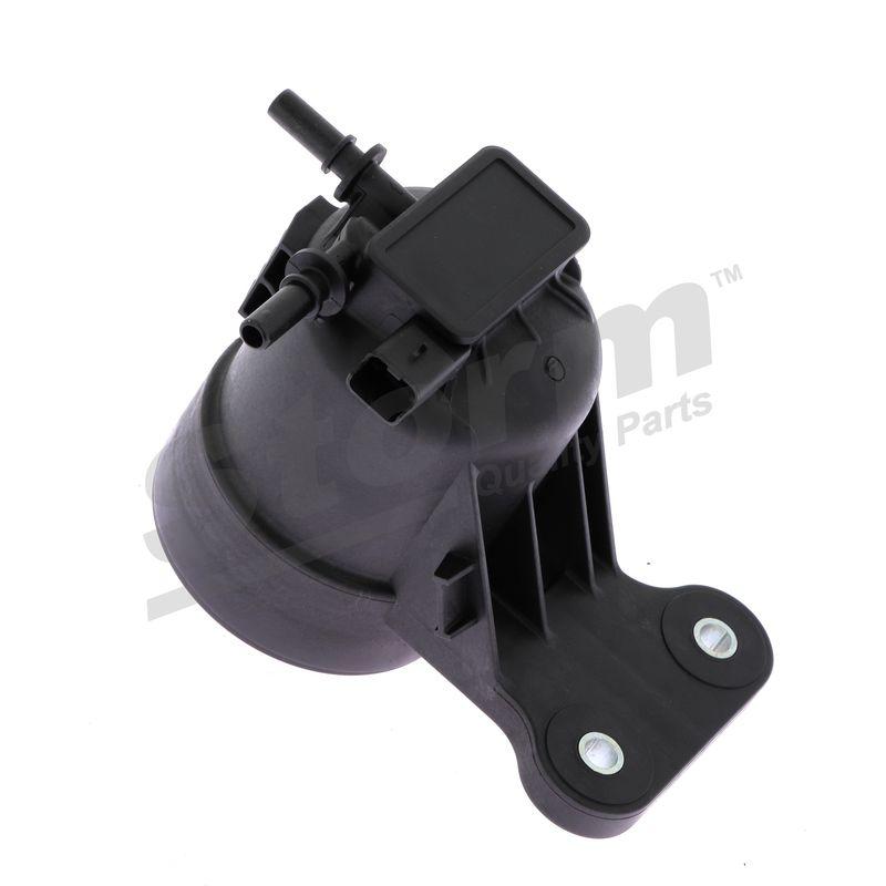 Boîtier, filtre à carburant STORM QUALITY PARTS STO3892