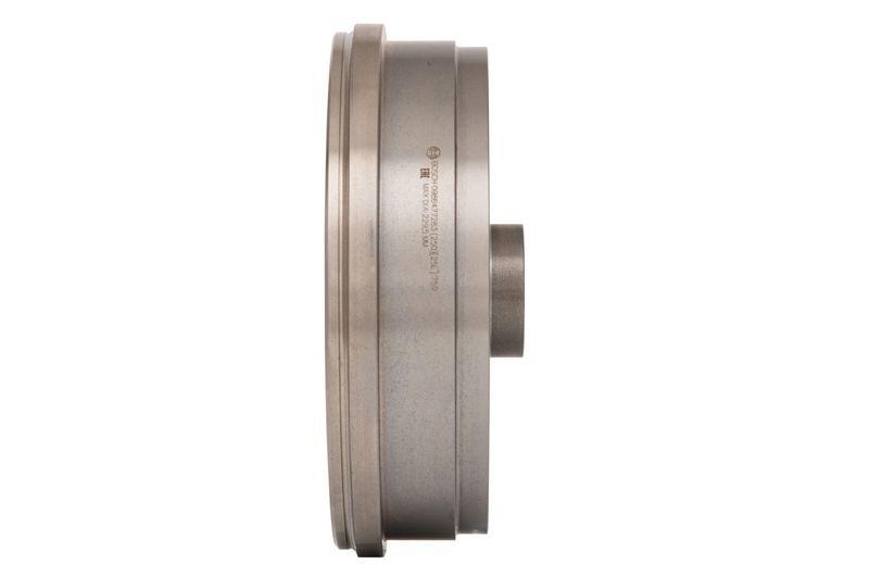 Tambour de frein BOSCH 0986477283