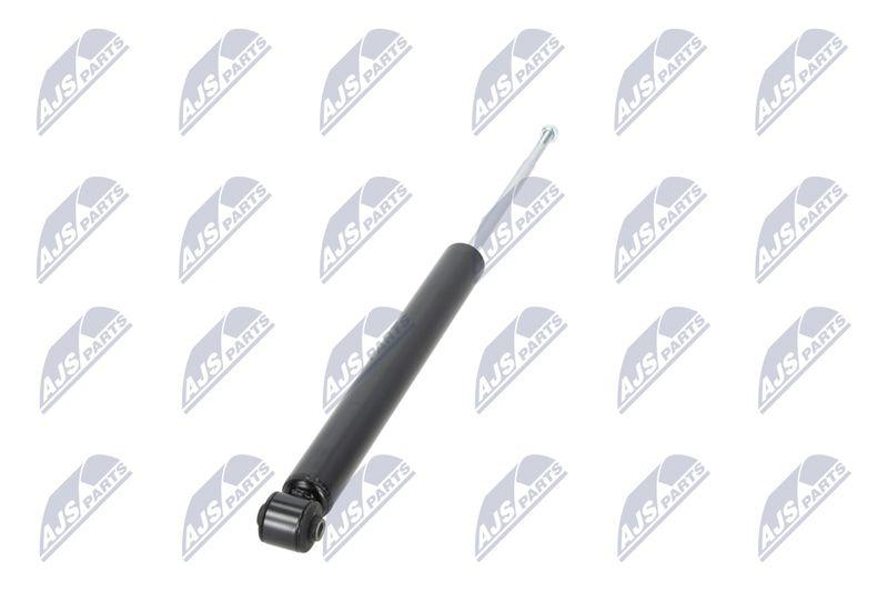 Amortisseur NTY A-VW-018