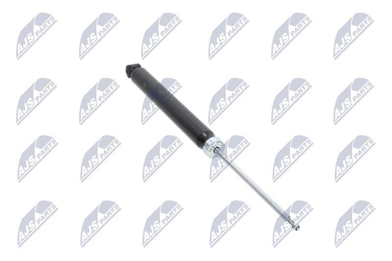 Amortisseur NTY A-FR-035