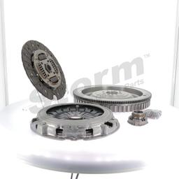 Kit adaptateur, embrayage STORM QUALITY PARTS STO1019