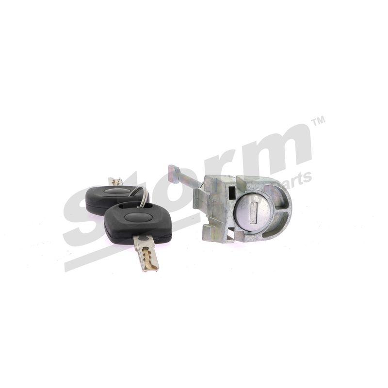 Cylindre de serrure STORM QUALITY PARTS 9702001