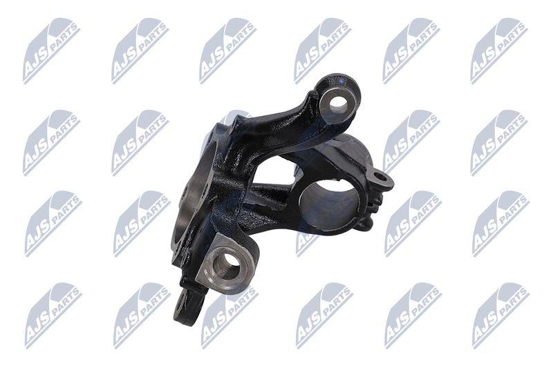 Fusée d'essieu, suspension de roue NTY ZZP-VW-036