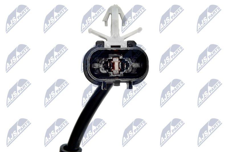 Capteur, vitesse de roue NTY HCA-MS-033