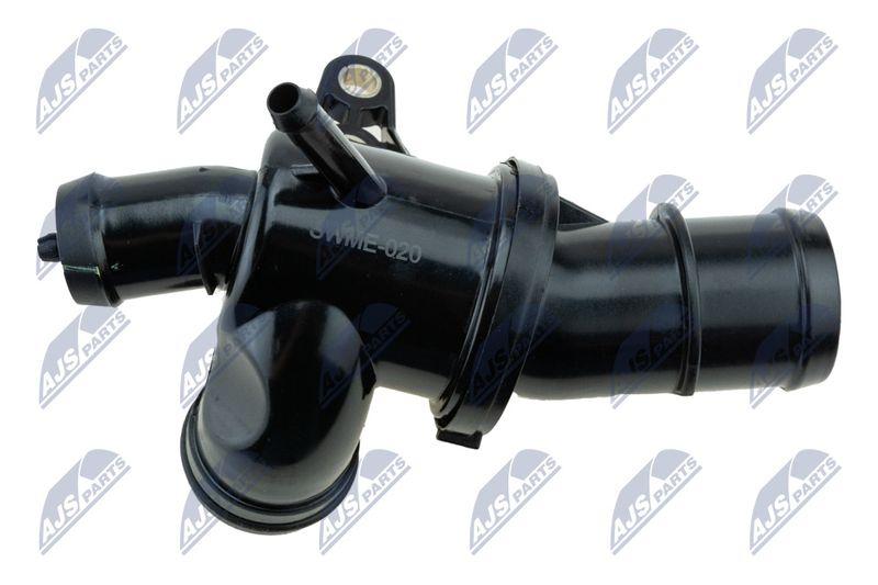 Boîtier du thermostat NTY CTM-ME-020