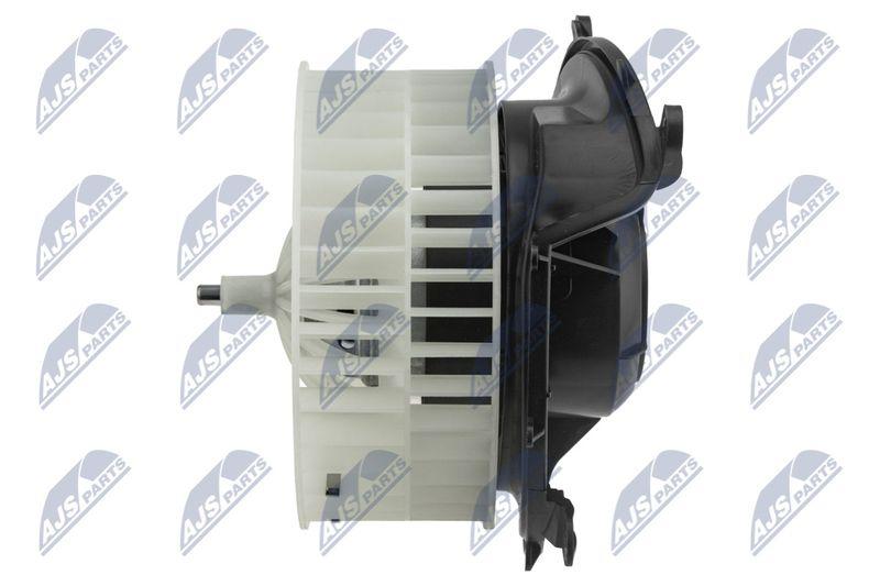 Pulseur d'air habitacle NTY EWN-ME-015