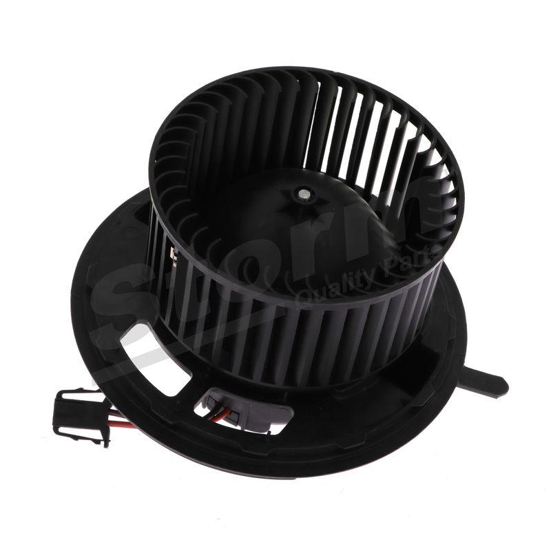 Pulseur d'air habitacle STORM QUALITY PARTS 1510801