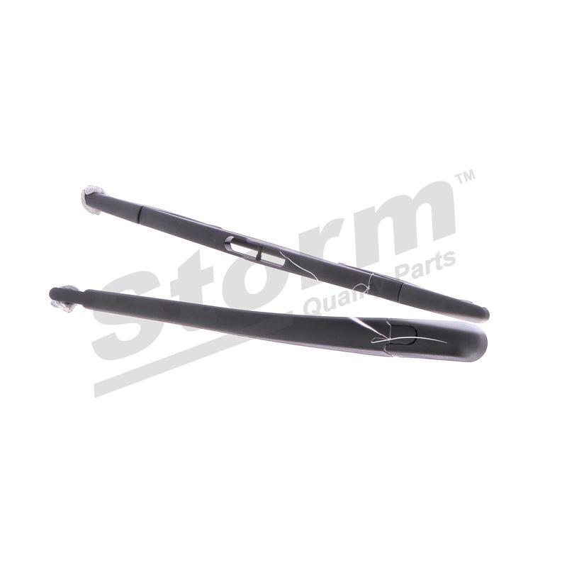 Kit de bras d'essuie-glace, nettoyage des vitres STORM QUALITY PARTS 70540KIT