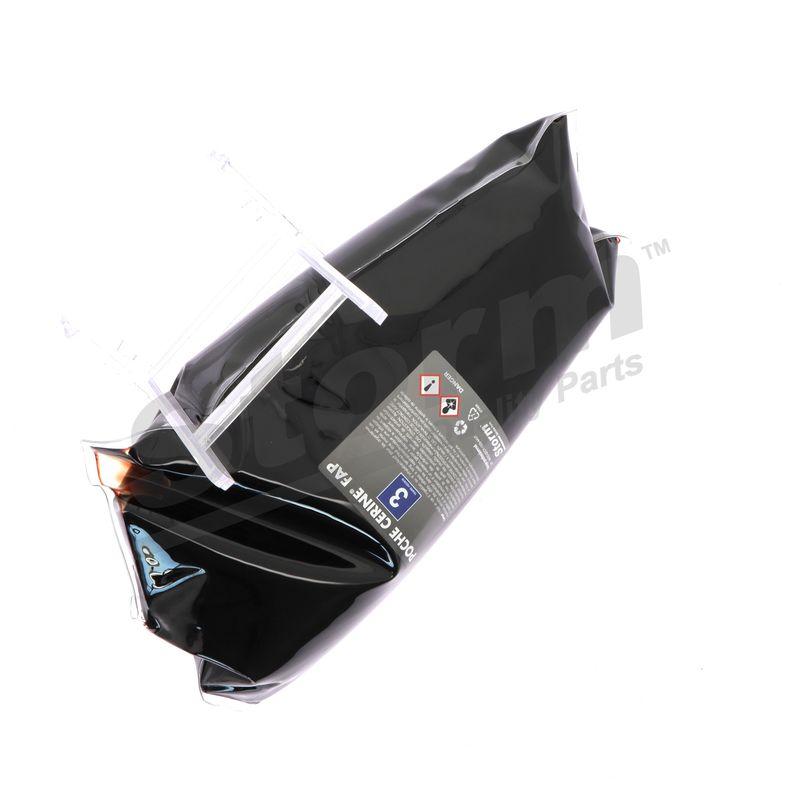 Additif, régénération du filtre à particules/à suie STORM QUALITY PARTS 777501