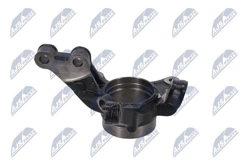 Fusée d'essieu, suspension de roue NTY ZZP-TY-036