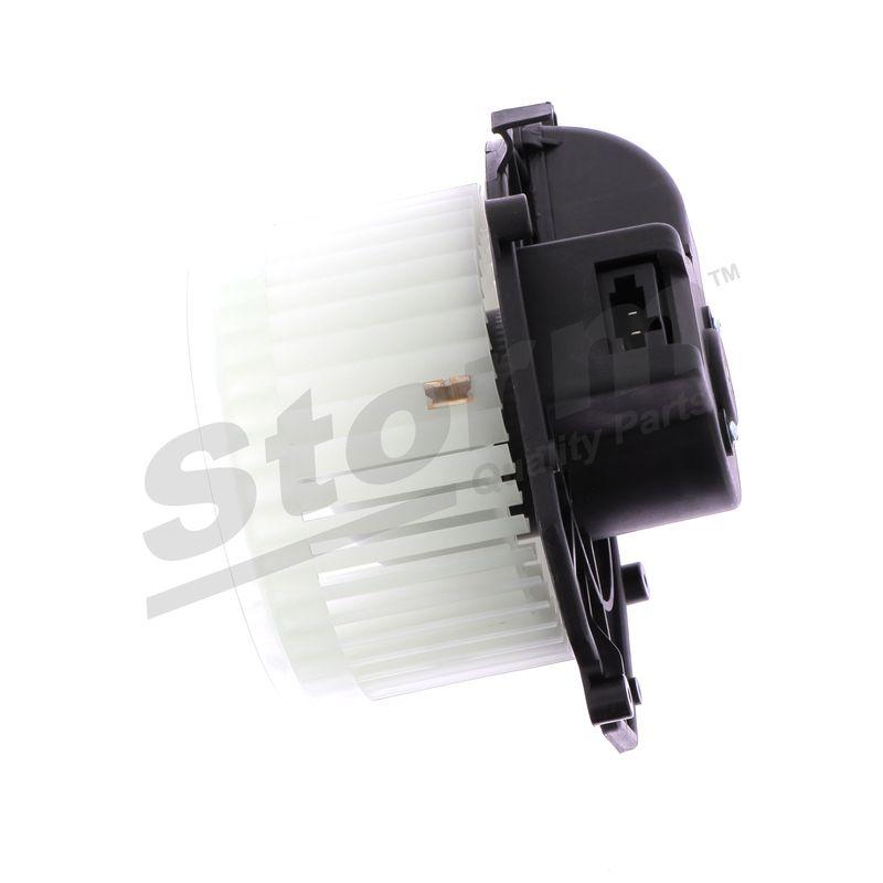Pulseur d'air habitacle STORM QUALITY PARTS 2550804