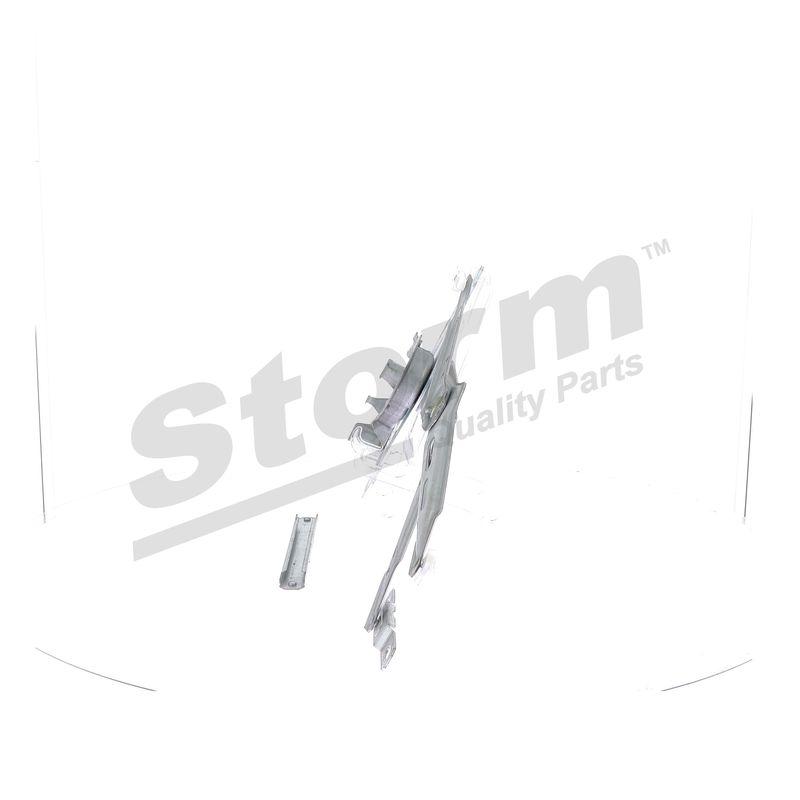 Lève-vitre STORM QUALITY PARTS 691071