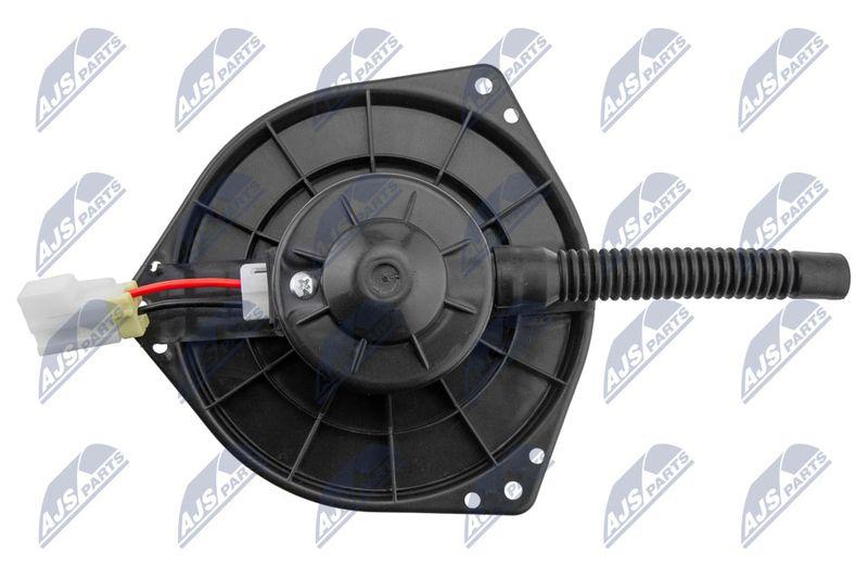 Pulseur d'air habitacle NTY EWN-SU-000