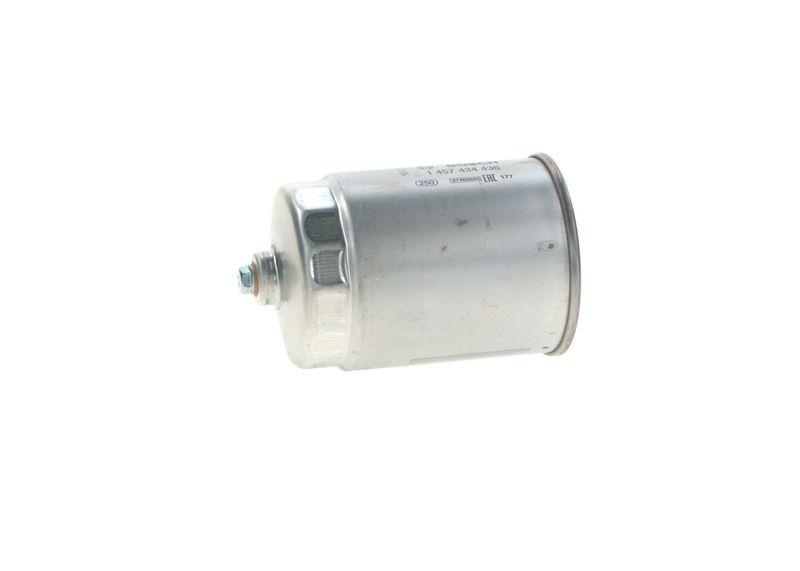 Filtre à carburant BOSCH 1 457 434 436