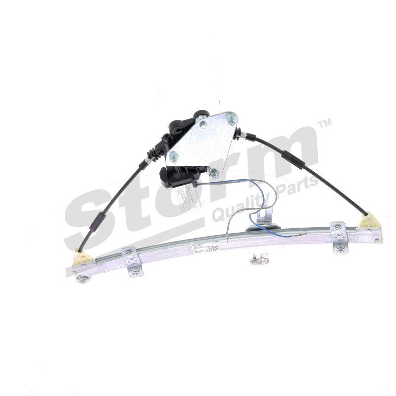 Lève-vitre STORM QUALITY PARTS 160075