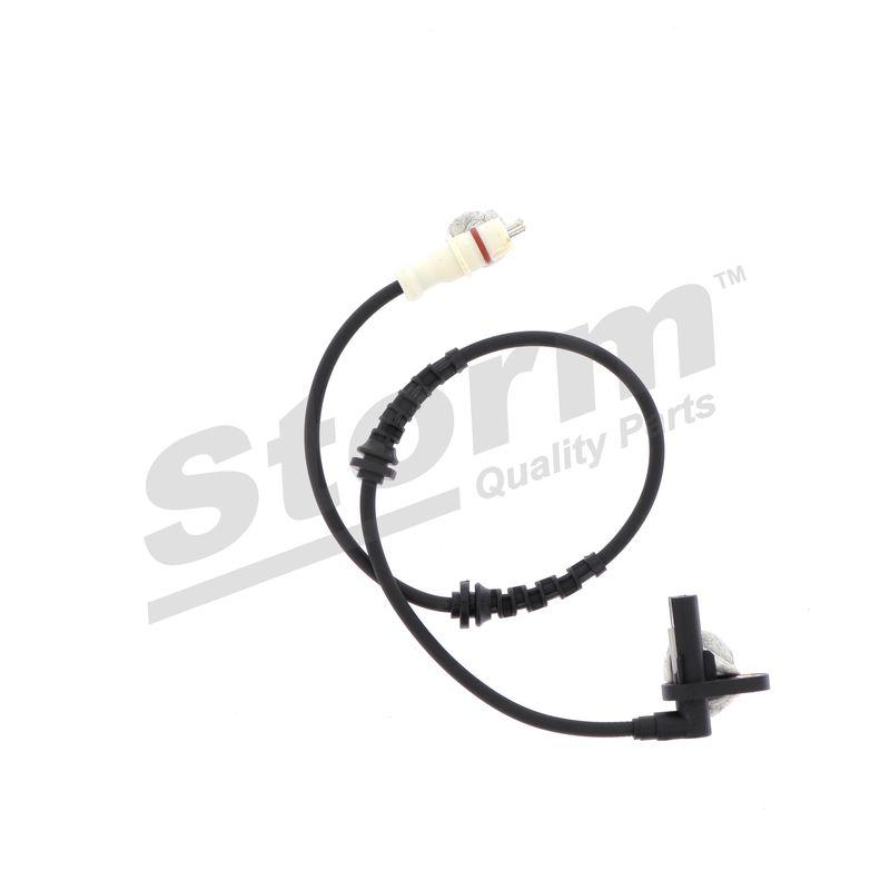 Capteur, vitesse de roue STORM QUALITY PARTS 888008
