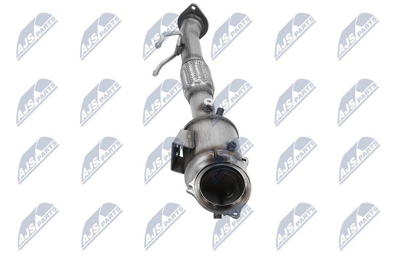 Catalyseur NTY KAT-FR-011