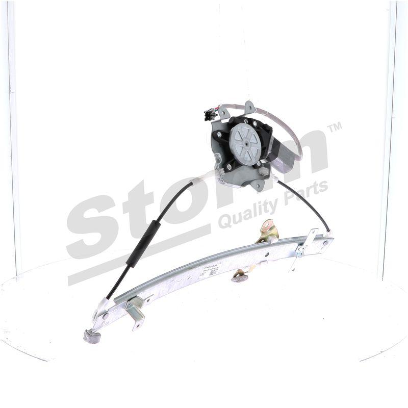 Lève-vitre STORM QUALITY PARTS 150475