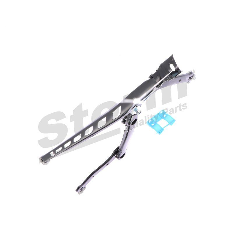 Bras d'essuie-glace, nettoyage des vitres STORM QUALITY PARTS 153040