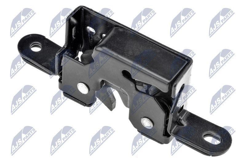 Serrure de capot-moteur NTY EZC-RE-067