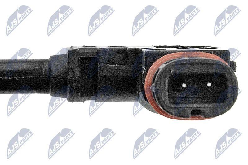 Capteur, vitesse de roue NTY HCA-ME-010