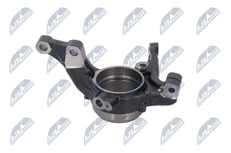 Fusée d'essieu, suspension de roue NTY ZZP-HY-525