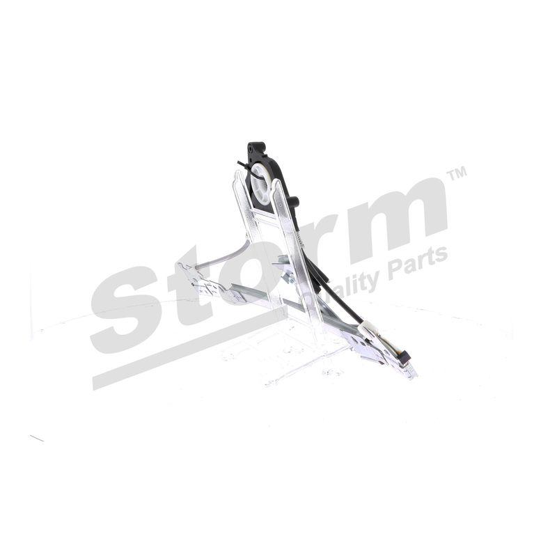 Lève-vitre STORM QUALITY PARTS 41378