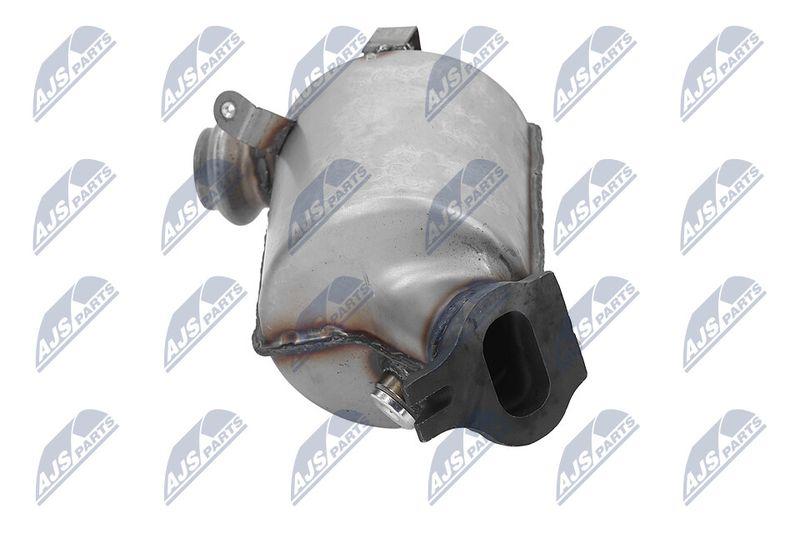 Catalyseur NTY KAT-RE-015