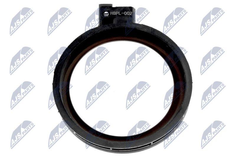 Bague d'étanchéité, vilebrequin NTY NUP-PL-002