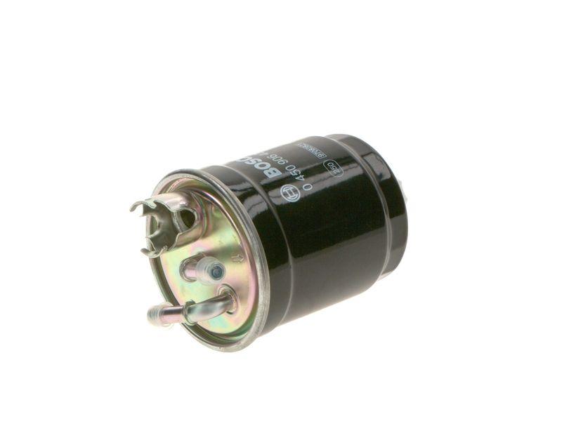 Filtre à carburant BOSCH 0 450 906 409