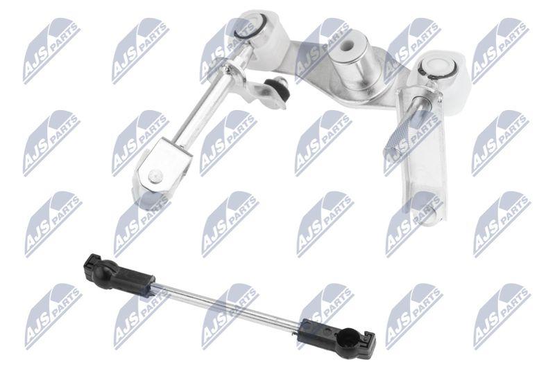 Rotule, tringlerie de commande NTY NXX-DW-001