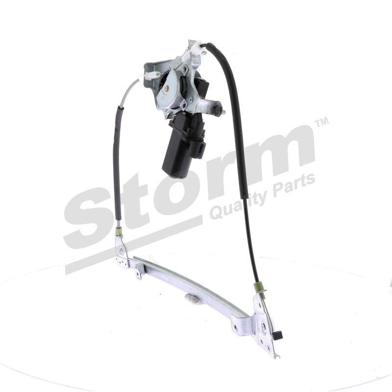 Lève-vitre STORM QUALITY PARTS 87174ST