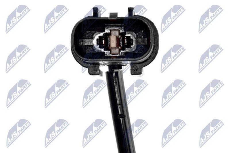 Capteur, vitesse de roue NTY HCA-MS-032